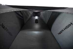 Палатка High Peak Monodome XL black, 240x210x130, 10310, фото 6
