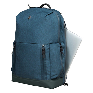 Рюкзак Victorinox Altmont Classic Deluxe Laptop 15'', синий, 30x15x48 см, 21 л, фото 4
