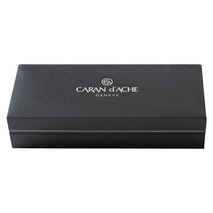 Carandache Leman - Caviar SP, шариковая ручка, F, фото 9