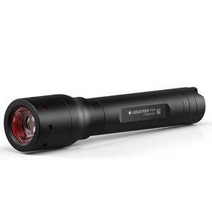 Фонарь светодиодный LED Lenser P5R, 420 лм., аккумулятор, фото 2