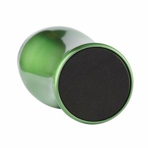 Термокружка Stinger (0,4 литра), зеленая, фото 2