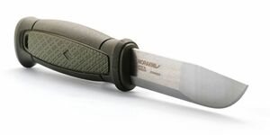 Нож Morakniv Kansbol, нержавеющая сталь, крепление Multi-Mount, 12645, фото 6