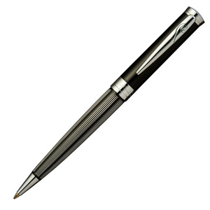 Pierre Cardin Elegant - Black ST,шариковая ручка, M, фото 1
