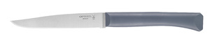 Набор столовых ножей Opinel, полимерная ручка, нерж, сталь, кор. антрацит. 001907, фото 2