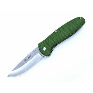 Нож Ganzo G6252-GR зеленый, фото 1