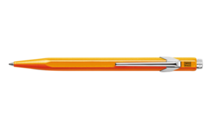 Carandache Office 849 Pop Line - Orange, шариковая ручка, M, фото 3