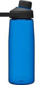 Бутылка спортивная CamelBak Chute Mag (0,75 литра), синяя, фото 3