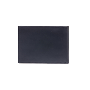 Бумажник Klondike Dawson, черный, 13х1,5х9,5 см, фото 6
