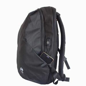 Рюкзак Vargu air-x, черный, 32х43х15 см, 20 л, фото 2