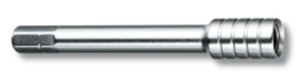 Мультитул Victorinox SwissTool X Plus Ratchet, 115 мм, 40 функций, кожаный чехол, фото 4
