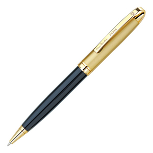 Pierre Cardin Gamme - Black & Gold, шариковая ручка, M, фото 1