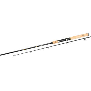 Спиннинг Mikado SPINTUBE ZANDER 180 (10-25гр.) 152 гр.