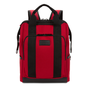Рюкзак Swissgear 16,5", красный/черный, 29x17x41 см, 20 л, фото 1