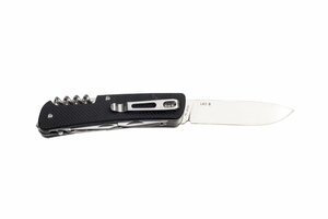 Нож multi-functional Ruike L42-N коричневвый, фото 4