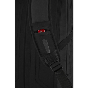 Рюкзак Victorinox Altmont Original Slimline Laptop Backpack 15,6'', чёрный, 30x22x47 см, 24 л, фото 7