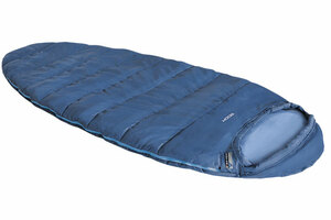 Мешок спальный High Peak Boom голубой, 90х220 см, 23110