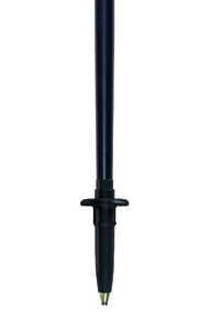Телескопические палки с антишоком Masters SHERPA ANTISHOCK CSS, TREKKING RECREATIONAL СЕРИЯ AluTech 7075, 18-16-14, 252 гр/шт., 01S2519, фото 5