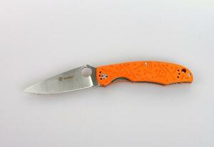 Нож Ganzo G7321 оранжевый, фото 1