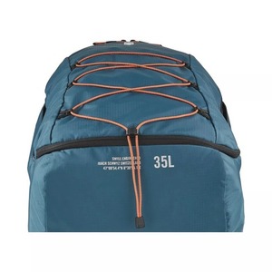 Рюкзак Victorinox Altmont Active L.W. 2-In-1 Duffel Backpack, бирюзовый, 35x24x51 см, 35 л, фото 3