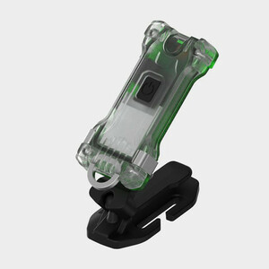 Мультифонарь светодиодный Armytek Zippy Extended Set Green, налобное крепление, магнит (F06101GR)