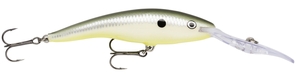 Воблер RAPALA Deep Tail Dancer 13 /GGS