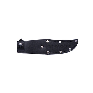 Нож Morakniv Scout 39 Safe Black, нержавеющая сталь, цвет черный, 12480, фото 2