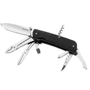 Нож multi-functional Ruike LD41-B черный, фото 1