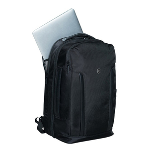 Рюкзак Victorinox Altmont Deluxe Travel Laptop 15'', чёрный, 30x26x46 см, 25 л, фото 5