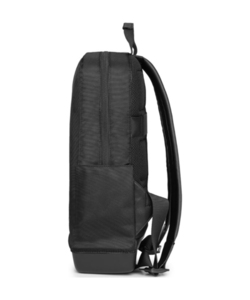 Рюкзак Moleskine The Backpack Technical Weave 15", черный, 41x13x32 см, фото 3
