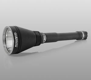 Фонарь светодиодный поисковой Armytek Barracuda v2, 1350 лм, фото 1