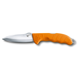 Нож Victorinox Hunter Pro M, 136 мм, 1 функция, оранжевый, фото 3