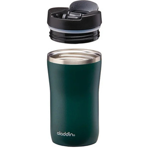 Термокружка Aladdin Café Leak-Lock (0,25 литра), зеленая, фото 3