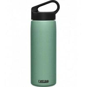 Термобутылка CamelBak Carry (0,6 литра), зеленая, фото 2