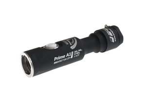 Фонарь светодиодный Armytek Prime A1 Pro, 600 лм, 1-AA