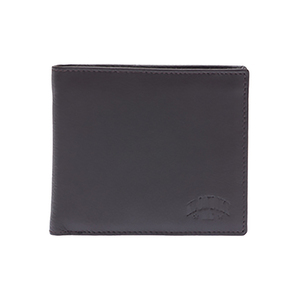 Бумажник Klondike Claim, коричневый, 12х2х10 см, фото 9