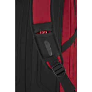 Рюкзак Victorinox Altmont Original Slimline 15,6'', красный, 30x22x47 см, 24 л, фото 7