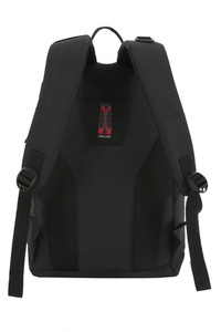 Рюкзак Swissgear 14", черный, 30x17,5x45 см, 24 л, фото 5