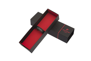 Pierre Cardin Gamme Classic - Red GT, шариковая ручка, M, фото 3