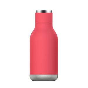Термобутылка Asobu Urban (0,46 литра), розовая, фото 1