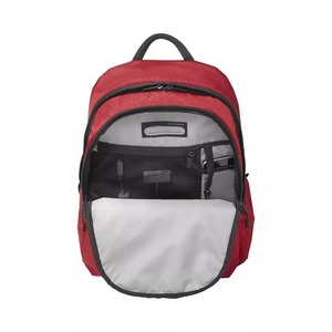 Рюкзак Victorinox Altmont Original Standard Backpack, красный, 31x23x45 см, 25 л, фото 4