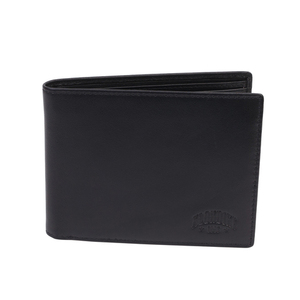 Бумажник Klondike Claim, черный, 12х2х9,5 см, фото 6