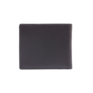 Бумажник Klondike Claim, коричневый, 12х2х10 см, фото 7
