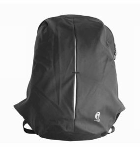 Рюкзак Vargu air-x, черный, 32х43х15 см, 20 л, фото 12