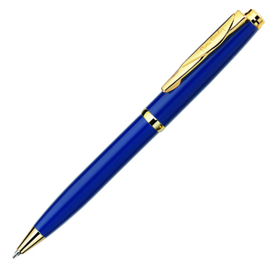 Pierre Cardin Gamme Classic - Blue GT, шариковая ручка, M, фото 1