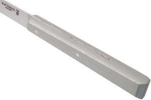 Нож столовый Opinel №125, нержавеющая сталь, серый, 002044, фото 5