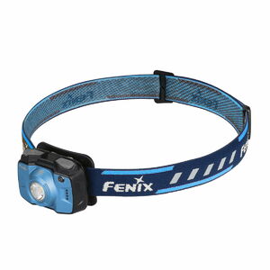 Налобный фонарь Fenix HL32Rb голубой, фото 2