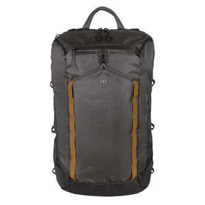 Рюкзак Victorinox Altmont Compact Laptop Backpack 13'', серый, 28x15x46 см, 14 л, фото 2