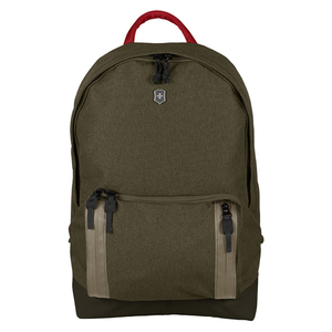 Рюкзак Victorinox Altmont Classic Laptop Backpack 15'', зелёный, 28x15x44 см, 16 л, фото 2