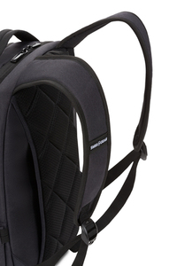 Рюкзак Swissgear 15'', черный, 29х15х42,5 см, 18,5 л, фото 4