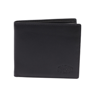 Бумажник Klondike Claim, черный, 12х2х9,5 см, фото 7